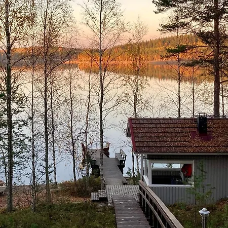 Villa Huvikalliola, Laatulomat *