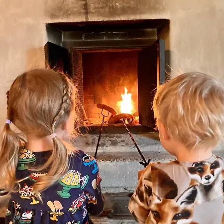 Huvikalliola, Laatulomat Sulkava