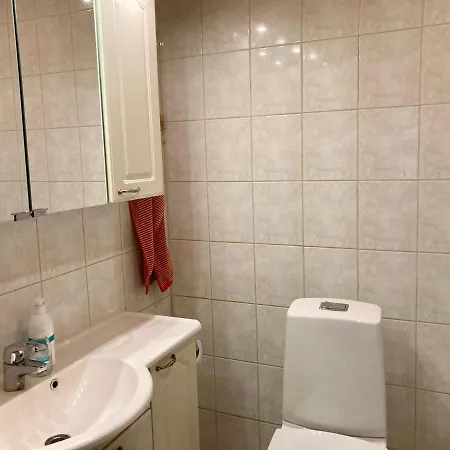 Huvikalliola, Laatulomat ヴィラ Sulkava