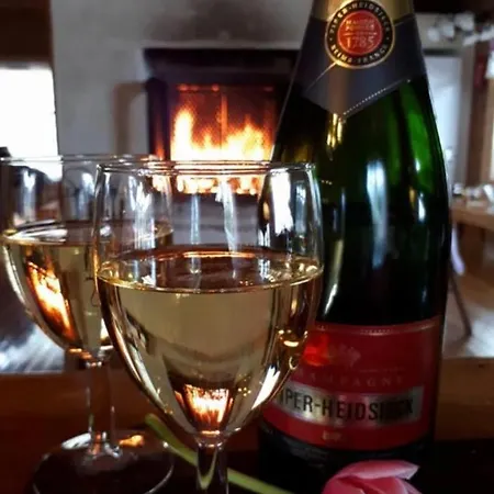 ヴィラ Huvikalliola, Laatulomat