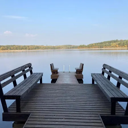 Huvikalliola, Laatulomat Sulkava