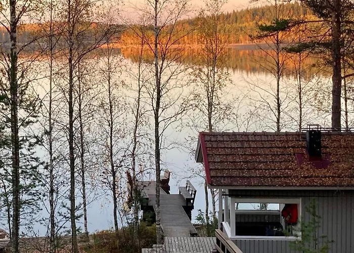 Willa Huvikalliola, Laatulomat *