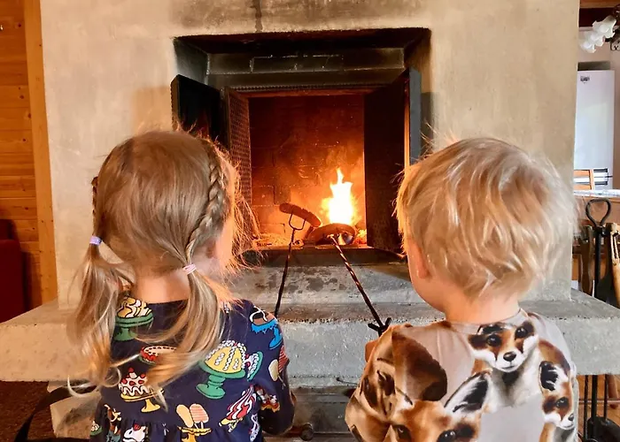 Huvikalliola, Laatulomat Sulkava (Southern Savonia)