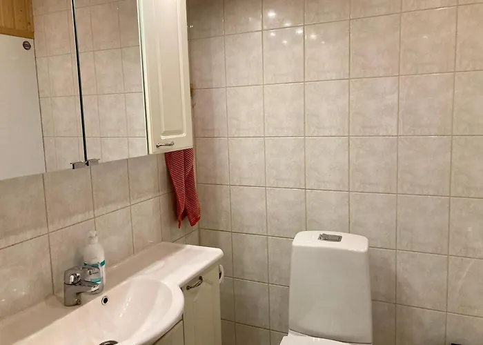 Huvikalliola, Laatulomat Willa Sulkava (Southern Savonia)