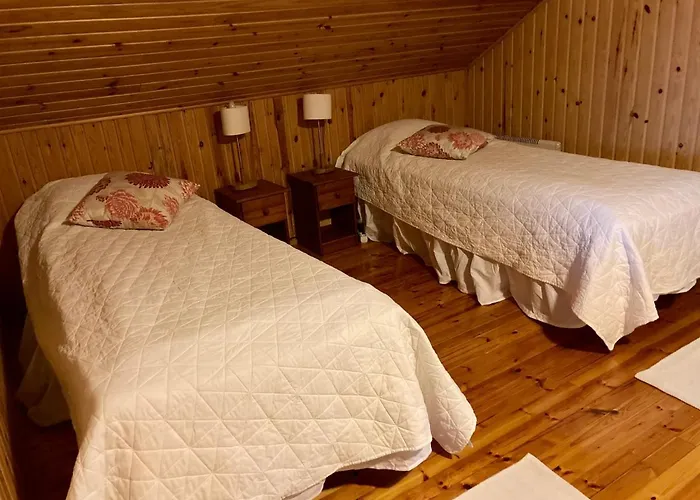 Huvikalliola, Laatulomat Willa *