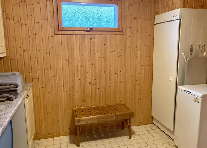 Huvikalliola, Laatulomat Sulkava (Southern Savonia)